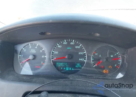 2012 Chevrolet Impala Lt z USA, uszkodzony, nr VIN 2G1WB5E36C1127857